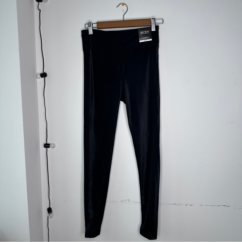 NWT Cotton On Body Black Leggings
